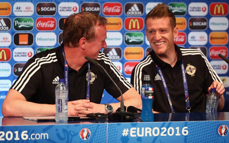 SPFL star buzzing to play alongside record-breaking Rangers hero