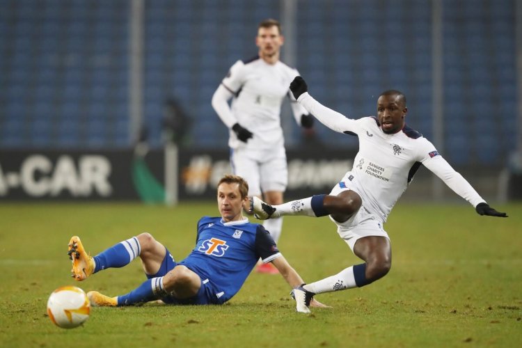 Player reveals Rangers talks underway as Leeds United transfer hopes fade - LeedsAllOver