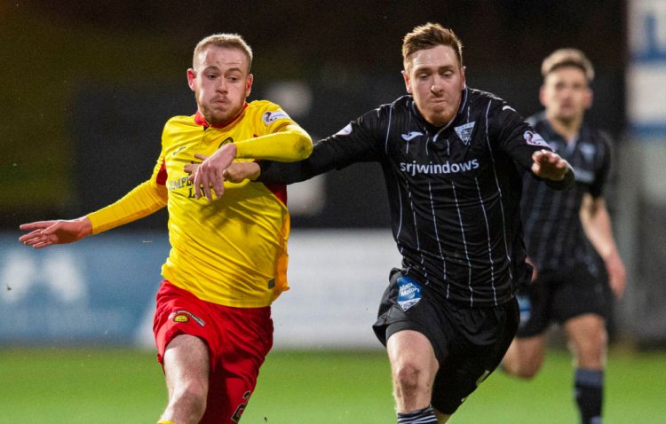 Striker Rangers have transfer options on wants to 'kick on' after long-awaited goal | Rangers News