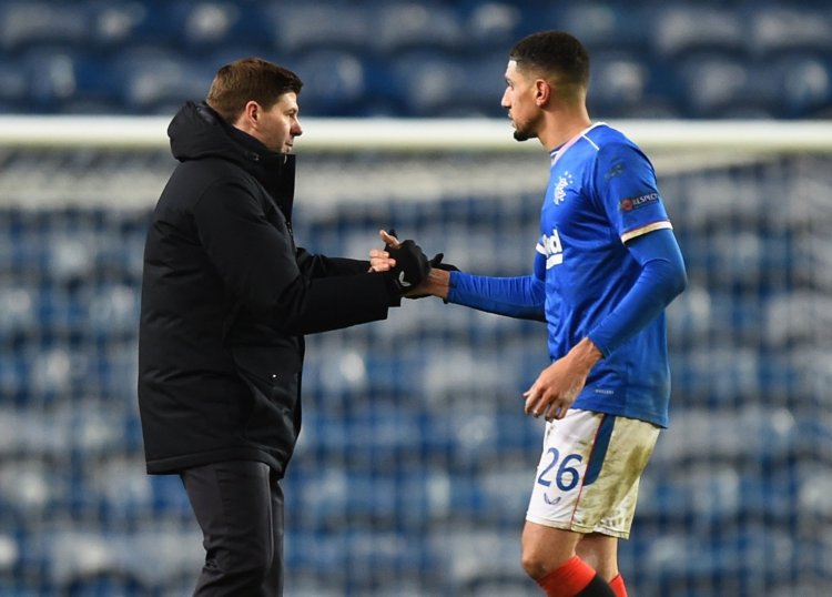 Tottenham Hotspur: Fans react to news on Steven Gerrard
