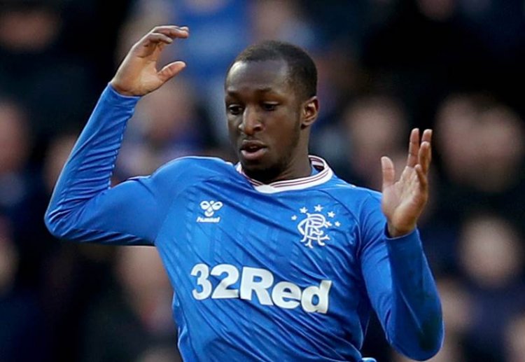 Surprised Rangers Yet To Offer New Deal To Glen Kamara – Tam McManus