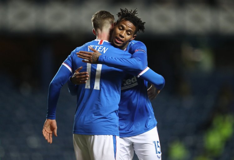 Cut price deal for £2.7m man on the cards for Gers
