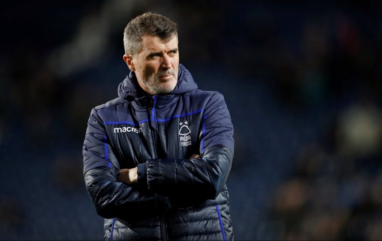 Celtic backed to appoint Keane