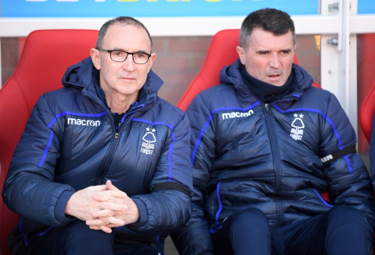 Rangers fans buzzing at the prospect of Man United legend in Glasgow