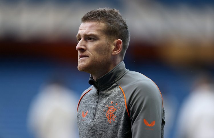Rangers star braced for major challenge as history beckons | Rangers News