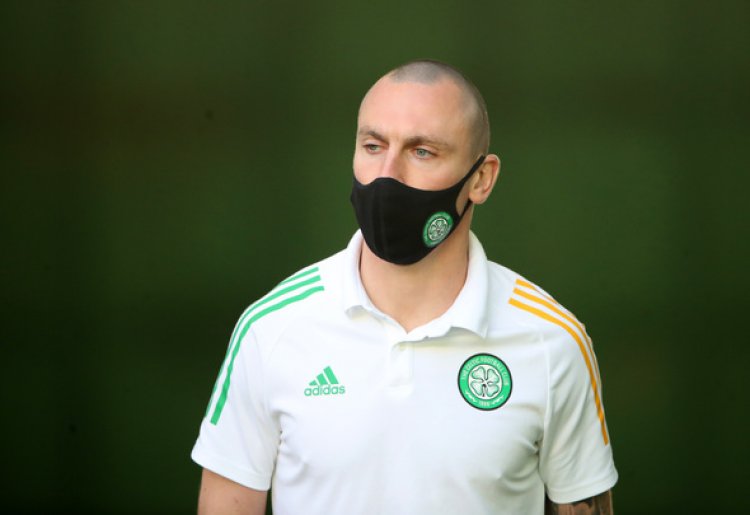 Rangers news: Scott Brown Celtic exit plays right into Rangers hands