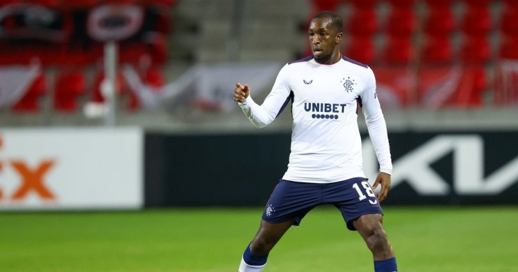 Leeds United evening headlines as as Glen Kamara issues transfer blow