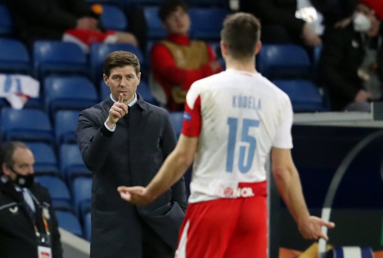 Slavia’s Kudela will not travel to UK to play Wales