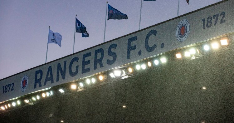 Rangers Five set to discover their fate after Hampden hearing