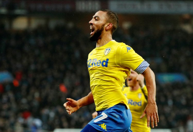 Leeds United news: Roofe shares best Whites memory and praises Bielsa