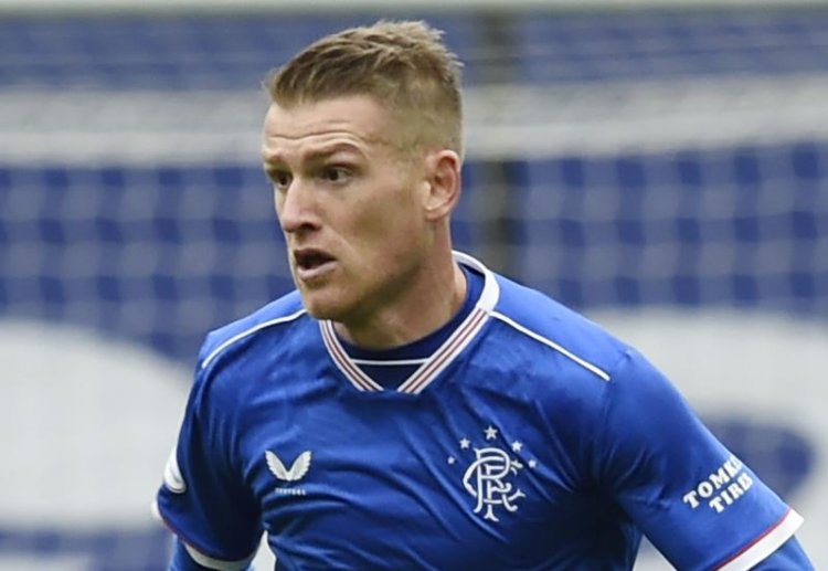 He Was Always Willing – Rangers Star Lists Liverpool Attacker As Amongst Favourite Forwards