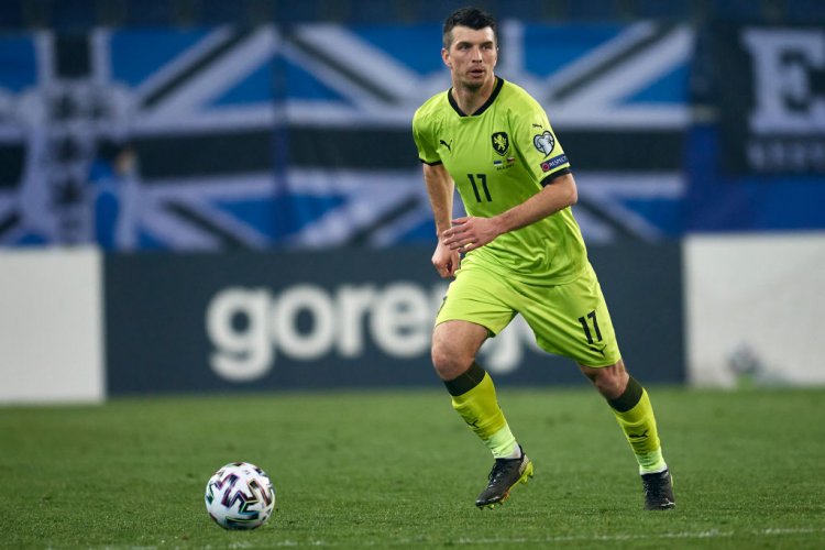 Latest twist in Rangers Slavia saga sees much-loathed defender miss out