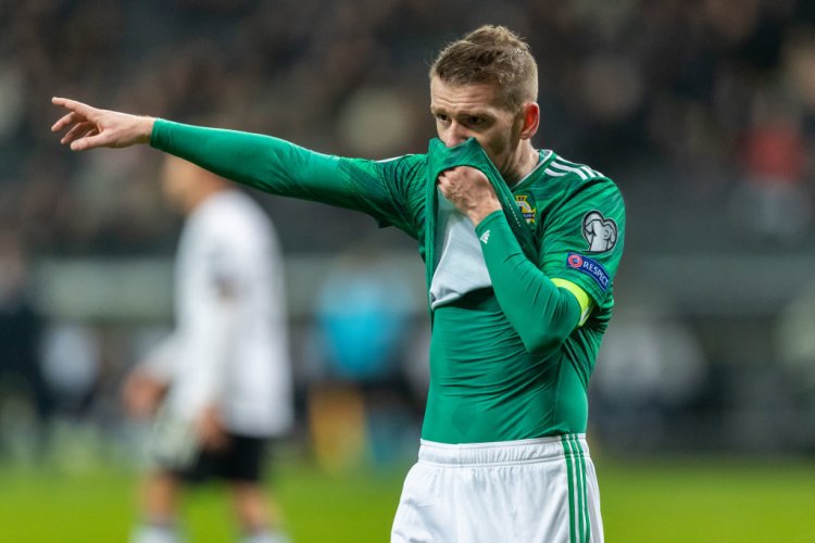 Rangers star sends appreciative "touch of class" thanks to England great