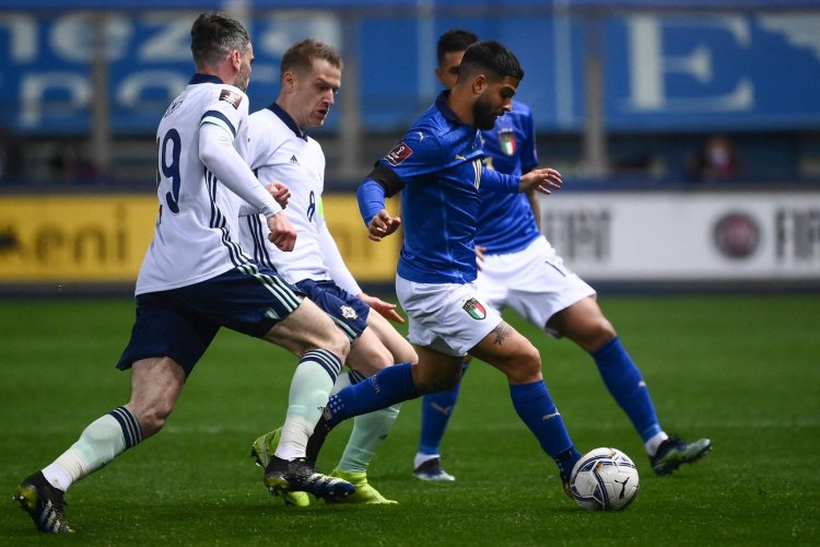England legend Peter Shilton praises Rangers midfielder's international cap record appearance
