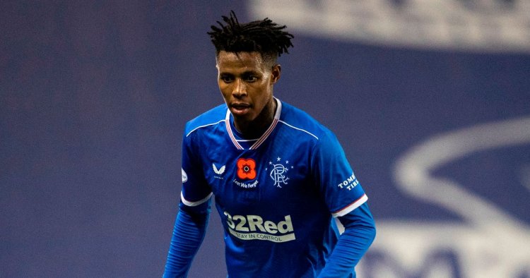 Bongani Zungu to miss South Africa call up after Rangers final decision