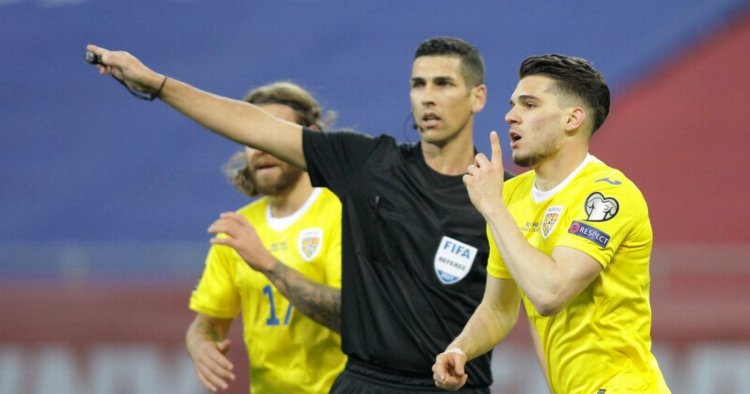Ianis Hagi details career ambition as Rangers star admits pride at first goal