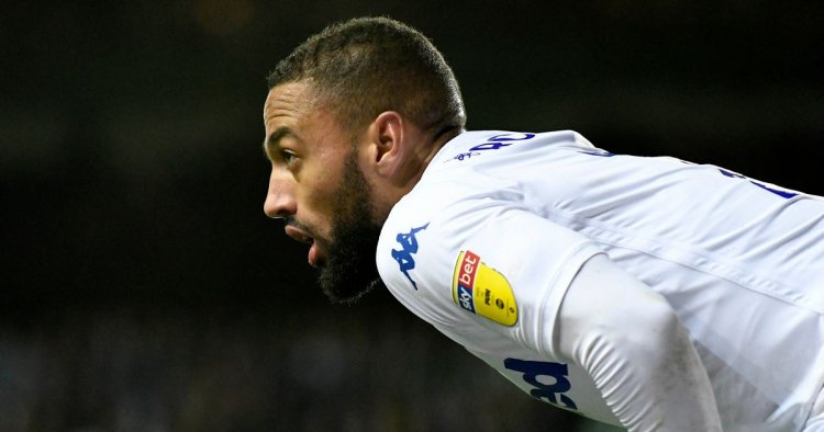 Kemar Roofe describes what goes through his head when he watches Leeds United
