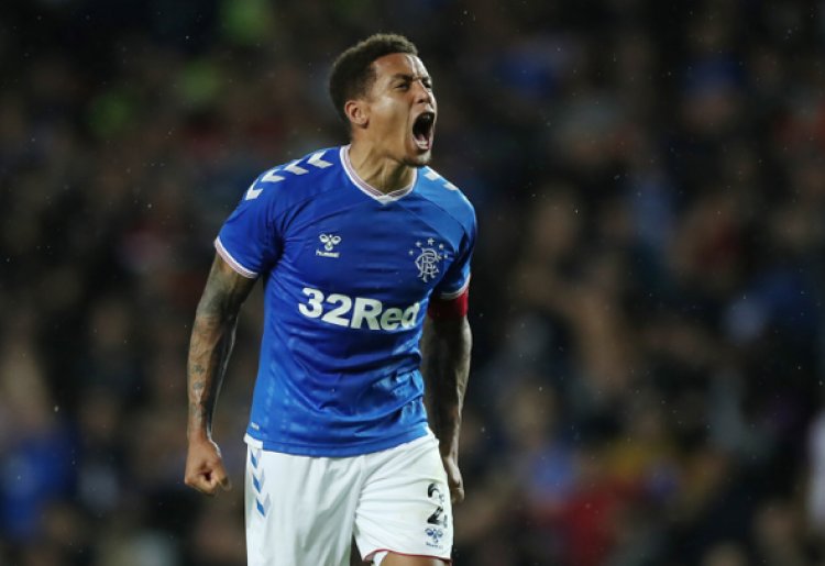 Rangers news: Tavernier hits out at social media companies