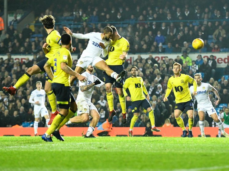 'It went crazy' - Roofe explains unforgettable Leeds moment to Whites enthusiast McCoist