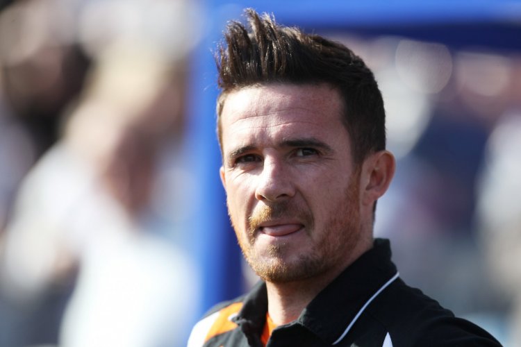 Ferguson makes Gers transfer claim
