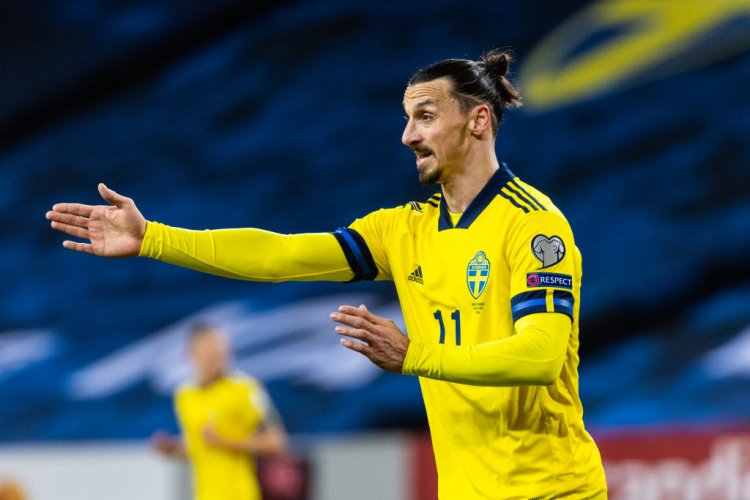 Rangers star's national success overshadowed by return of footballing icon