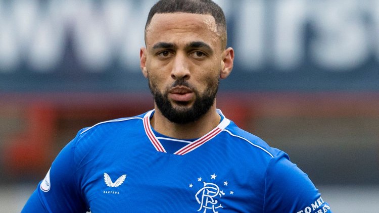 Kemar Roofe: Rangers striker says he gets racist abuse on social media every day