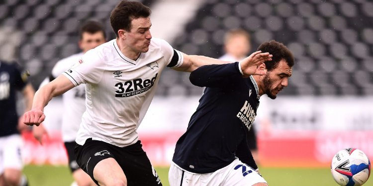 Derby County loan man facing ‘uncertain’ future at Rangers