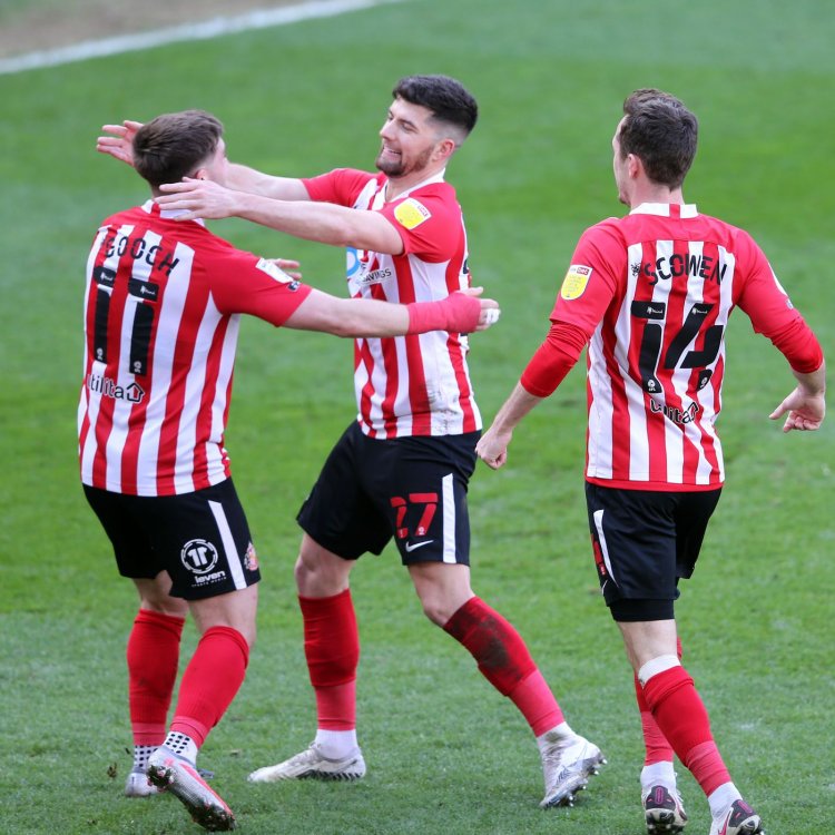 Talking Points: How important is Jordan Jones to Sunderland’s chances of winning League One?