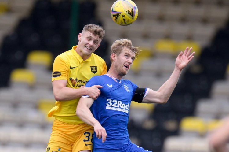 Gers should sign boyhood fan, rated at £3.6m