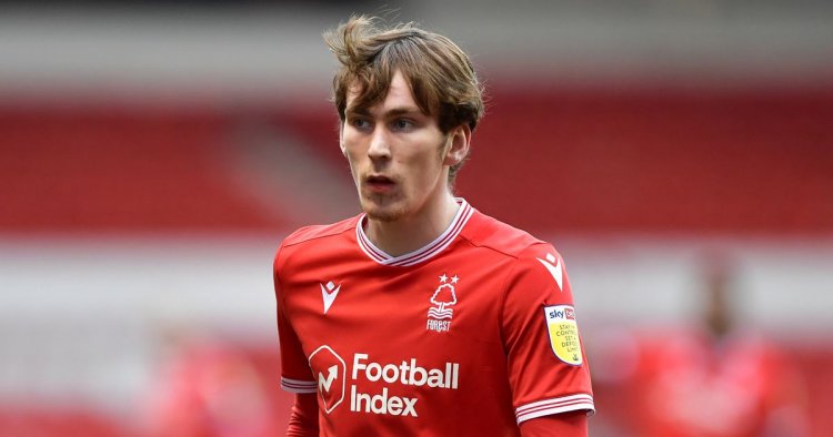 Rangers 'keen' on highly-rated Manchester United youngster