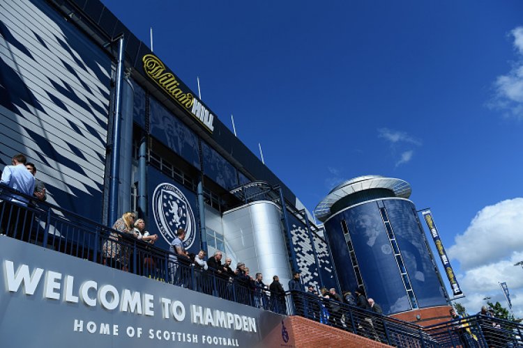 Rangers take fight to SFA as Gers take stand against latest from Hampden