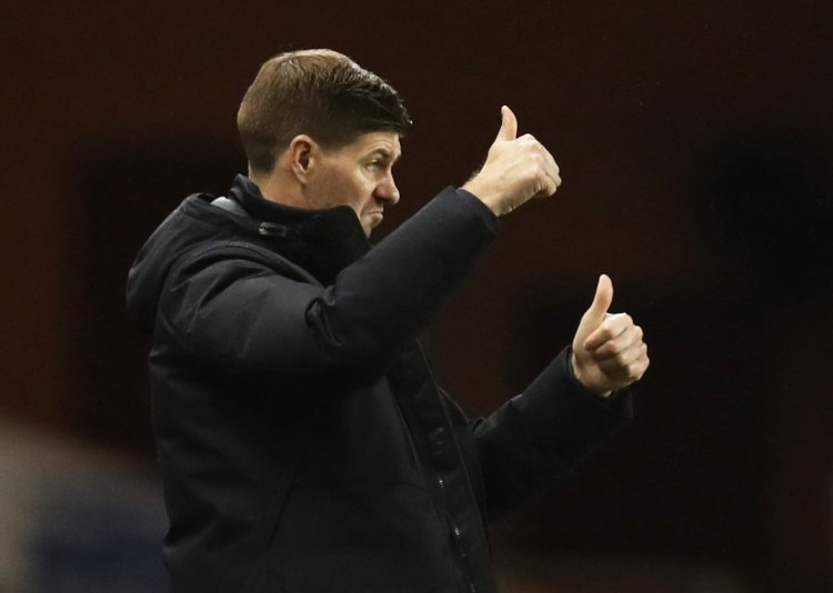 Rangers fans laud Wright contract