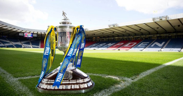 Celtic and Rangers on Scottish Cup collision course