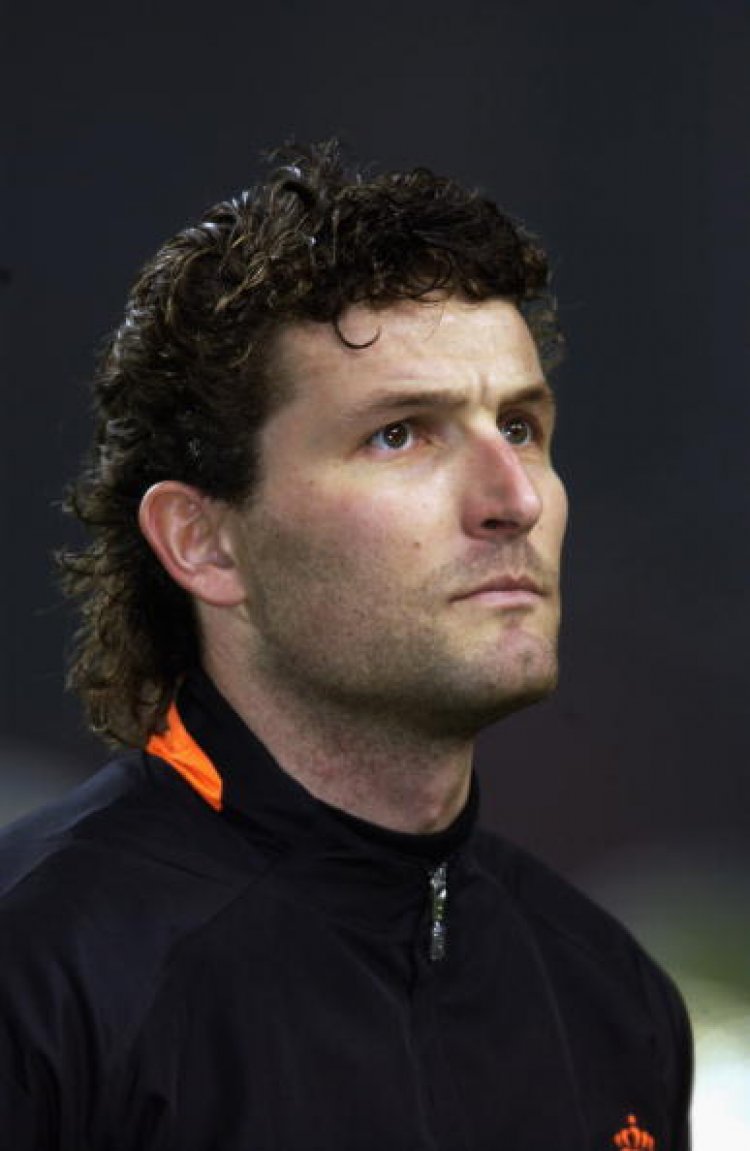 Former Rangers star hails Gers star he once caused Ibrox snub for