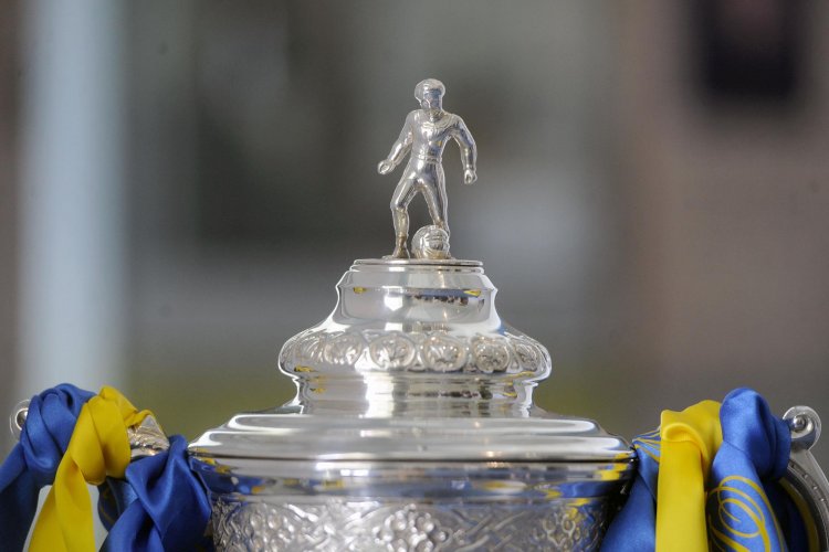 Rangers to host Celtic in Scottish Cup fourth round - if Steven Gerrard's team win against Cove