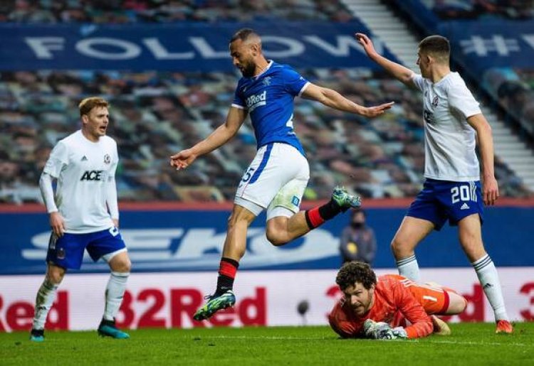 Rangers news: Chick Young gets Cove prediction horribly wrong