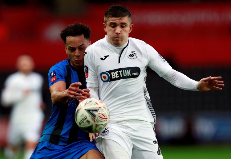 Rangers sold Declan John at perfect time