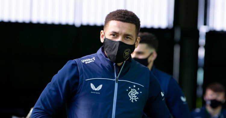 James Tavernier to 'open' Rangers contract talks as he closes in on Ibrox stay