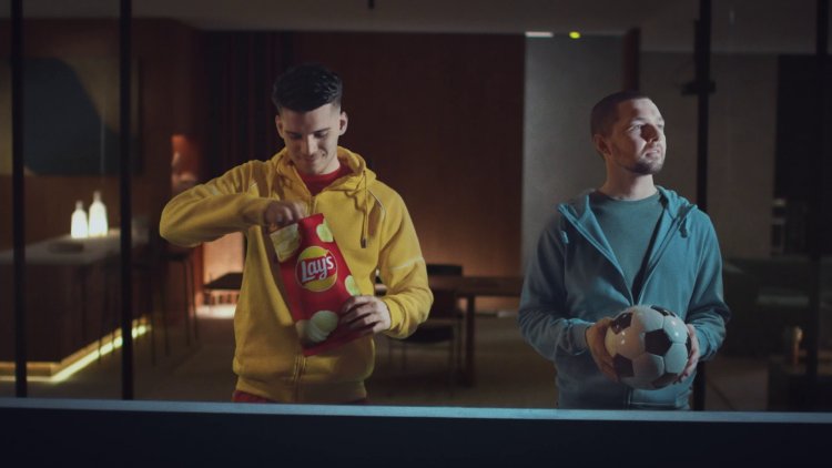 Leo Messi, Ianis Hagi, Paul Pogba and Lieke Martens kick-off Lay’s campaign for the new UEFA Champions League season - Business Review