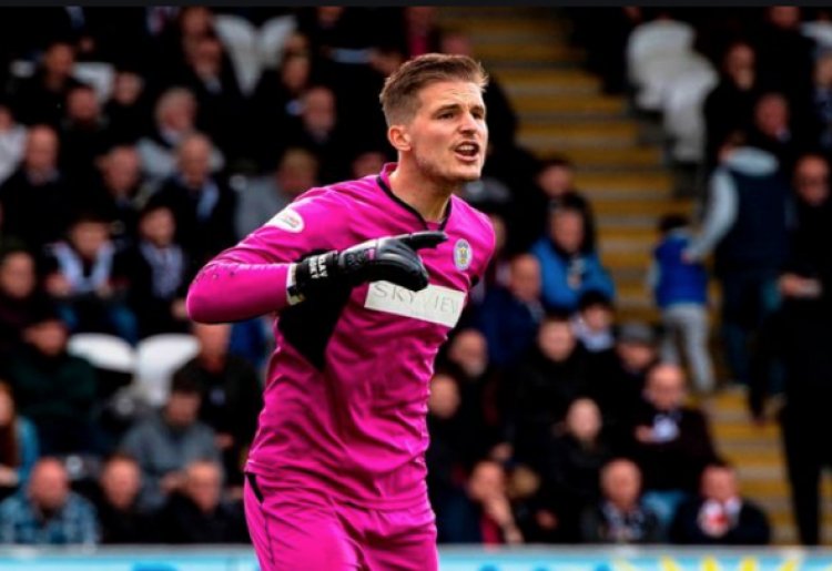 Rangers news: Ex-St Mirren star Vaclav Hladky defends Ondrej Kudela