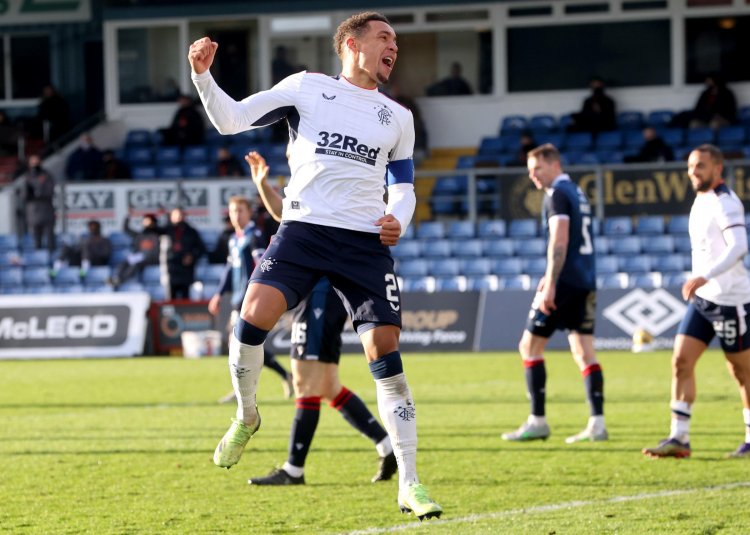 Ross Wilson details James Tavernier leadership qualities as Rangers skipper signs contract extension