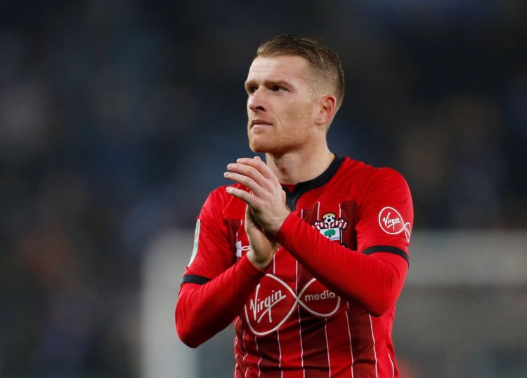 Saints sold Steven Davis way too early