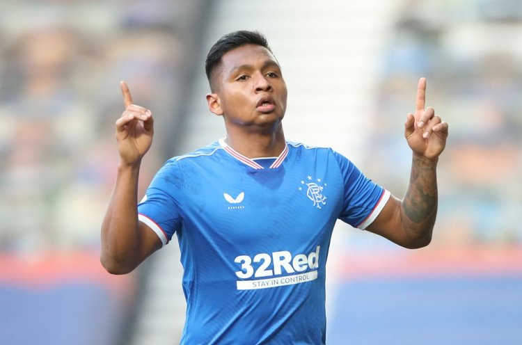 ‘Roofe wasn’t impressed’: Some Rangers fans discuss ‘unreal’ 10-second Morelos footage