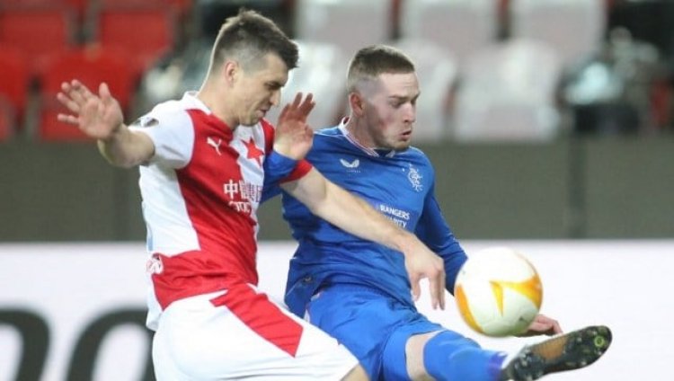 Europa League: UEFA hand Slavia Prague's Ondrej Kudela one-match suspension over alleged racism - Sports News , Firstpost