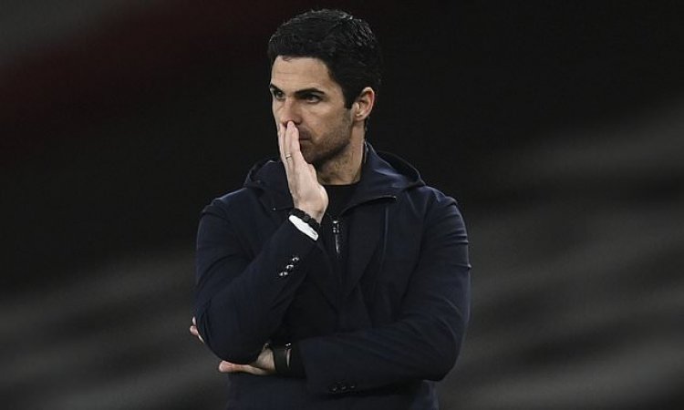 Arsenal vs Slavia Prague - Europa League: Live score and updates