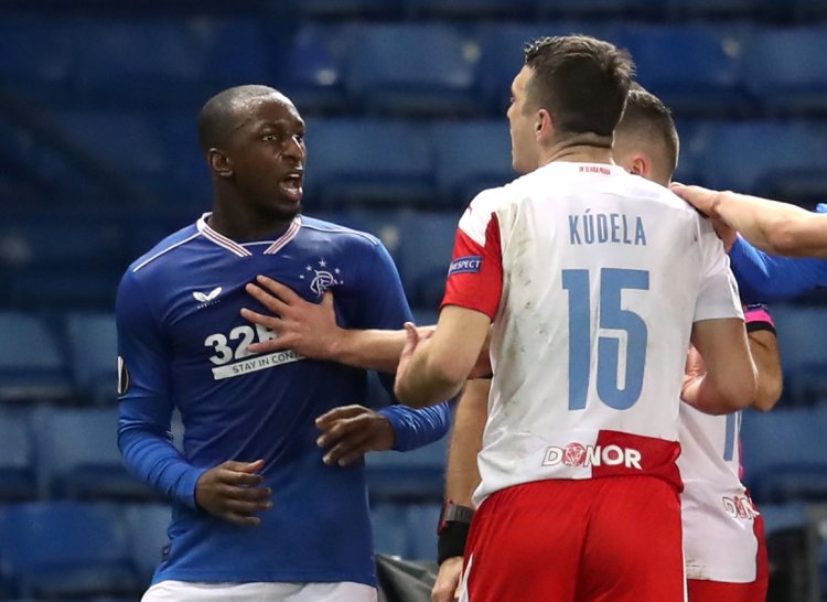 UEFA conduct makes a mockery - Kamara lawyer doesn’t hold back