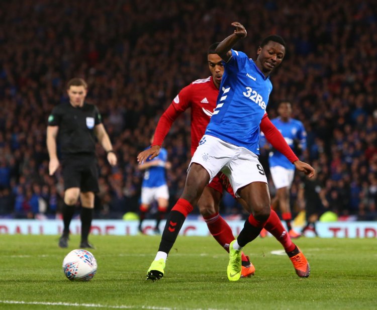 ‘What is happening?’: These Rangers fans react to Ibrox flop’s £52m Bayern Munich link