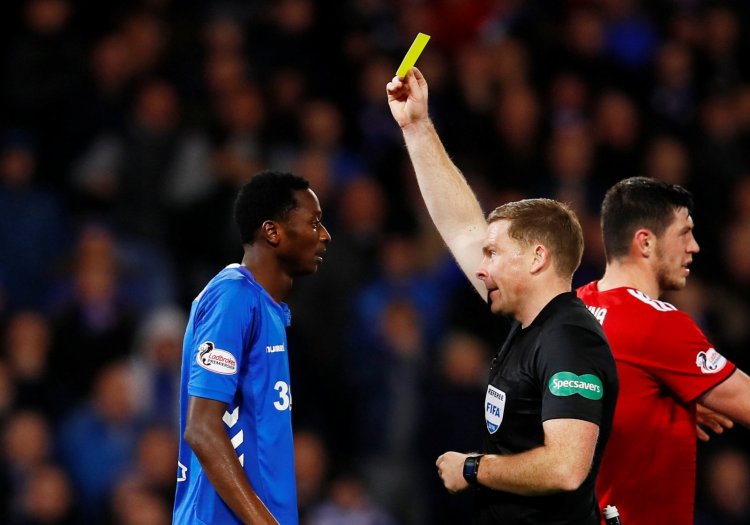 RFC: Bayern Munich want Umar Sadiq