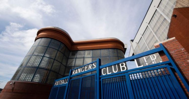Rangers announce social media protest against online and racist abuse