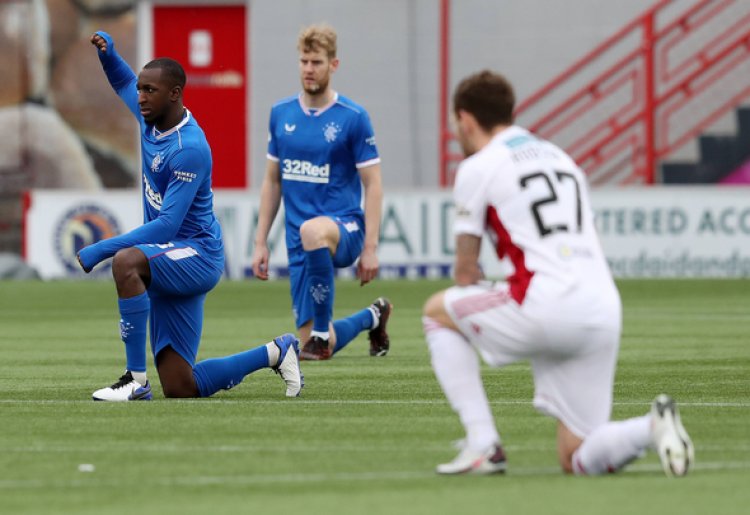 Rangers news: Gers join Swansea & Birmingham in social media boycott